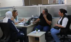 Kocaeli'de Kentsel Dönüşüm Ofisleri’ne yoğun ilgi