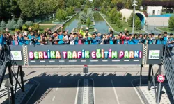 Konya MEGA'da yeni dönem eğitimler başladı