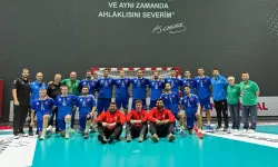 Nilüfer Belediyespor hentbolde yoluna kayıpsız devam ediyor