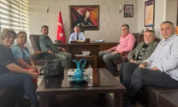 Saros Körfezi Dağ Bisikleti Festivali için geri sayım başladı