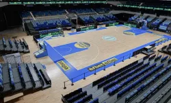 Tofaş Bursa-Bnei Penlink Herzliya maçı Bulgaristan’da oynanacak