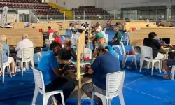 Türkiye Açık Dörtlü Takımlar Şampiyonası Denizli’de