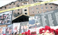 Kartalkaya Faciası Davasında Karar