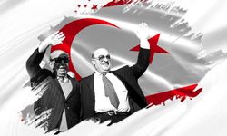 KKTC'nin 42'nci Kuruluş Yıldönümü, Kutlanıyor