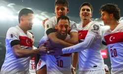 A Milliler Dünya Kupası bileti için İspanya deplasmanında