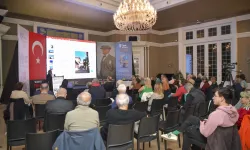 Ankara Kent Konseyi'nden 'Geleneksel Ankara Evleri' sunumu