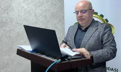 Artvinspor'da Başkan Yıldırım, 3. kez güven tazeledi