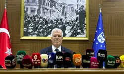 Bursa'da su yönetiminde devrim... 'Gri su' kullanımıyla tuvaletlerde su tasarrufu hedefleniyor