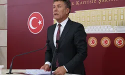 CHP'li Sarıbal: İliç faciasında sorumlular yargılanmalı
