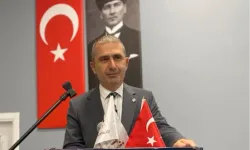 İYİ Parti Kocaeli İl Başkanı Şirin'den zehirlenme olayına tepki