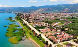 İznik, 105 Yıl Sonra Aynı Ruhla Ayakta!