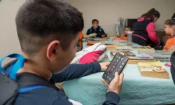 İzmir Büyükşehir'den 79 köye ücretsiz internet