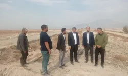 Kayseri Büyükşehir'den kırsala köprülü destek