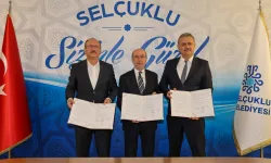 Konya Selçuklu'da sağlığa yeni bir yatırım daha