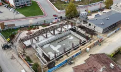 Sakarya Arifiye yüzme havuzu ve gençlik merkezine kavuşuyor