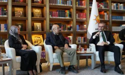 Sezai Karakoç ölümünün 4. yılında unutulmadı