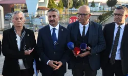 TBMM Alt Komisyonu'ndan Düzce T Tipi Cezaevi'ne inceleme