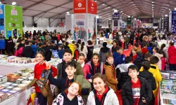 Trabzon Kitap Günleri ikinci kez okurlarla buluşuyor