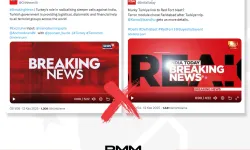 Türkiye'den Hindistan'daki terör iddialarına sert yanıt