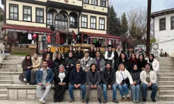 Adım adım Sakarya'yı keşfe devam