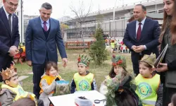 Ankara 'Köklerden Geleceğe Nefes' oluyor