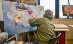 Ankara UNESCO öğrenen şehirler listesinde