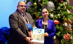 Antalya Muratpaşa liderler zirvesinde