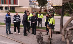 Antalya'da su baskınlarına karşı hazırlıklar artırıldı