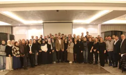 ARNİAD ailesi Arnavut öğrencilerle buluştu