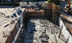 ASAT'tan Muratpaşa İçme Suyu Terfi İstasyonu'na 201 milyon TL yatırım