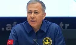 Bakan Yerlikaya'dan 'AFAD' mesajı