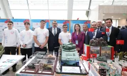 Bakanlardan okullarda 'yerli değer' vurgusu