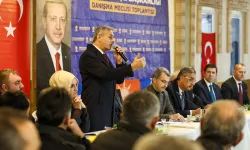 Başkan Alemdar Sakarya sahillerine yakışan projeyi müjdeledi