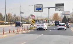 Başkent trafiğine kaynak önlemi