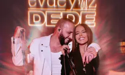 Berkay'ın 'Evdeyiz Dede'ye ikinci gece... Biletler tükendi, ikinci konser açıldı