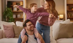 BNP Paribas Cardif Türkiye'nin 'Ailem Güvende Sigortası' Cardif Bireysel E-Şube ve CepteCardif Uygulaması'nda