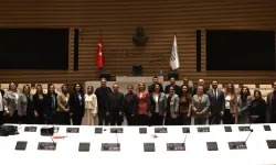 Bursa Nilüfer Belediyesi yönetim sistemi belgelerini yeniledi