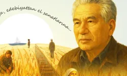 Bursa Osmangazi'de Cengiz Aytmatov günleri başlıyor