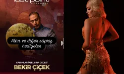 Bursa'da kadınlara özel sıra gecesi