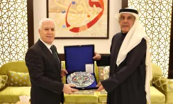 Bursa'dan Kuveyt'e turizm teması