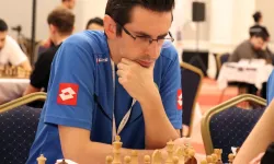 Bursalı satranççılar Türkiye hamlesinde