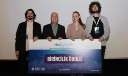 Bursa'nın akıllı geleceği Hackathon25'te kodlandı