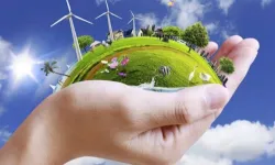 Çevre koruma harcamaları yüzde 108 arttı