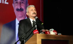 CHP Bursa, kaybedilen yılların hesabını sordu!