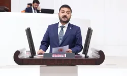 CHP Milletvekili Yazgan'dan Edirne mitingi teşekkürü