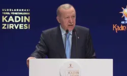 Cumhurbaşkanı Erdoğan: Kadının temsiliyet oranını artırdık