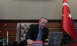 Cumhurbaşkanı Erdoğan'dan Nijer ve Kuveyt ile kritik görüşmeler