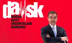 DASK Genel Sekreterliği'ne 'Demirkan'