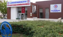 Denizli'de evde bakım ve sağlık hizmetleri gönüllere dokunuyor