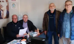 Edirne Keşan'da emeklilerden 'sefalet' tepkisi!